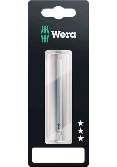 Wera 867/4 Z Tx 40x89 MM Bits Sb 05073531001
