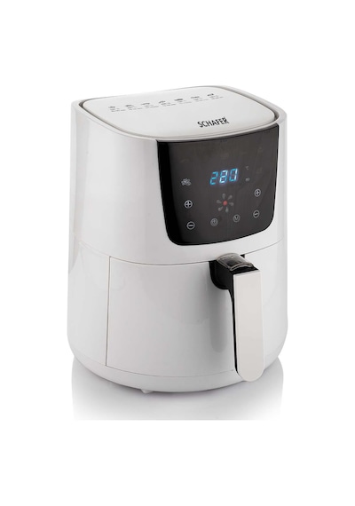 Schafer Thermochef Dijital Airfryer/Sıcak Hava Fritözü