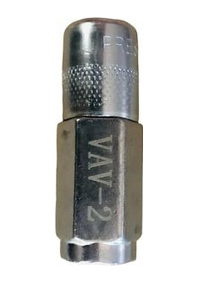 "vav-2" Gres Pompası Ucu