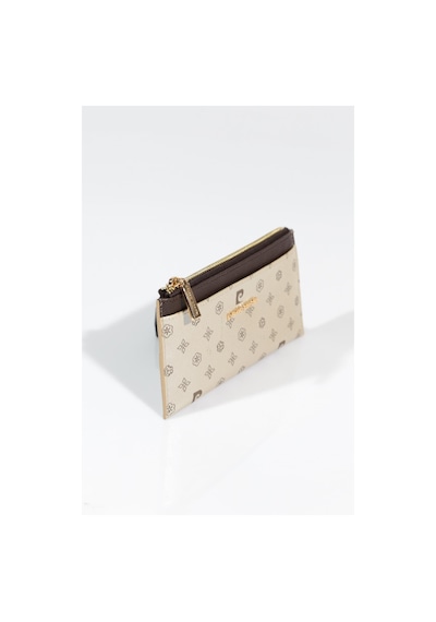 Pierre Cardin 06pc24k605 Kadın Cüzdan Altın Monogram
