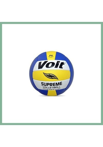 Bşkvirgo N5 Voleybol Topu 1 Adet Bsk2026 Diğer