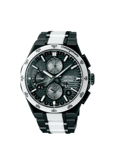 Seiko Astron Ssh185j1 Gps Solar Limited Edition Erkek Kol Saati Ssh185j Gri