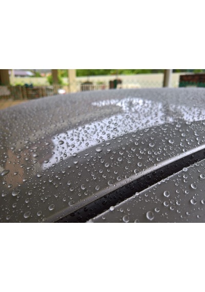 Autoglym Extra Gloss Protection