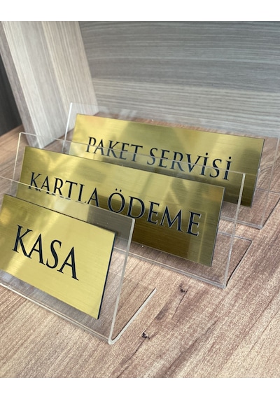 Kartla Ödeme, Paket Servisi, Kasa Masaüstü Yönlendirme Seti