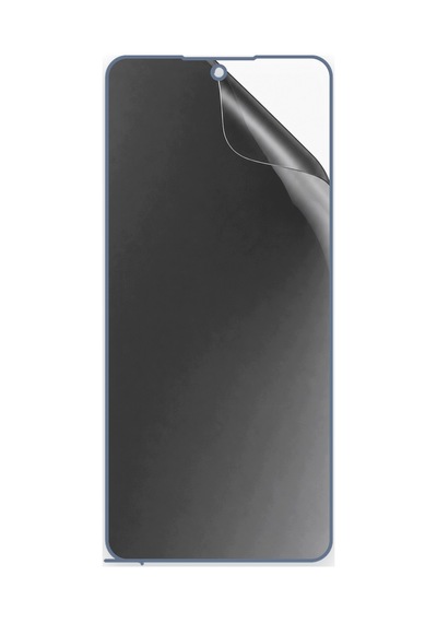 P1 Pro 5g Uyumlu Ön Yüzey Hayalet Privacy Hidrojel Ekran Koruyucu 61314604