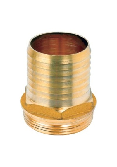 Klepsan 524 Sarı Hortum Rakoru 1 1/2