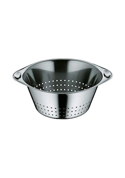 Salata Süzgeci 24cm Açık Gri