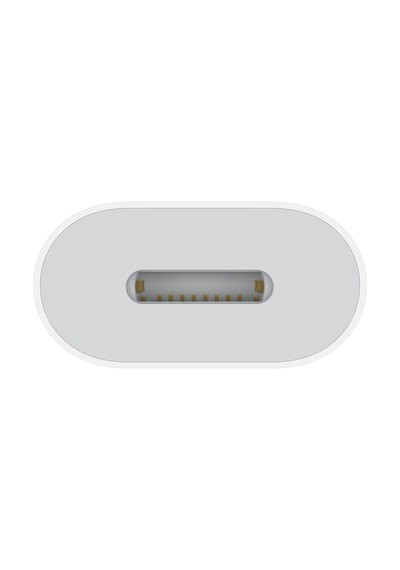 Apple Usb-c - Lightning Adaptörü