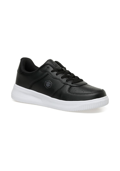 Lumberjack Fınster 3pr Siyah Erkek Sneaker 000000000101386657 Siyah Lumberjack Fınster 3pr Siyah Erkek Sneaker 000000000101386657 Siyah