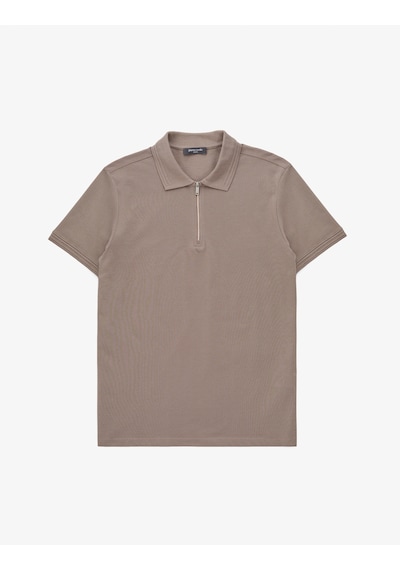 Pierre Cardin Erkek Tişört Basic 50325311-vr241 Çok Renkli