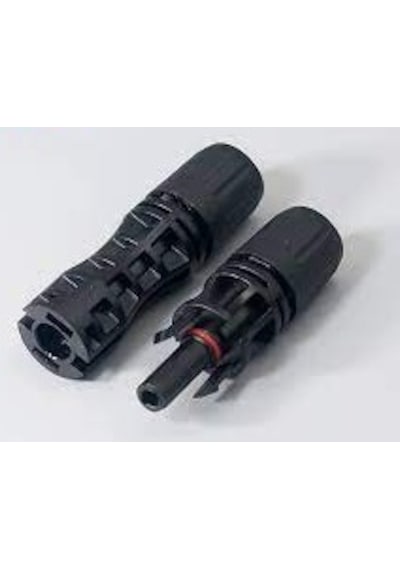 Okyay Enerji Mc4 Konnektör 50a-1500v
