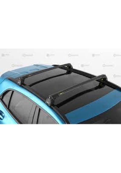 Jeep Compass (Mp/552) Suv 2017 Sonrası Turtle Air 2 Ara Atkı Seti