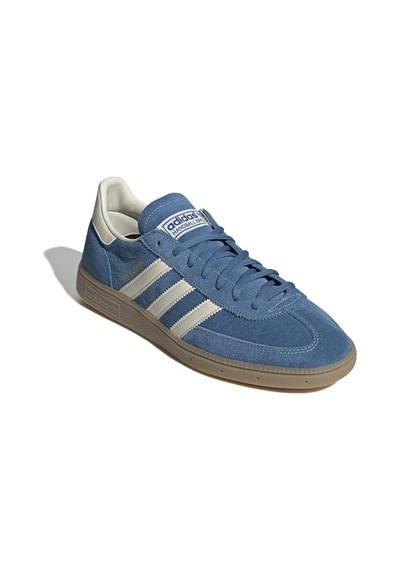 Adidas Handball Spezial Erkek Günlük Ayakkabı Ig6194 Mavi Mavi
