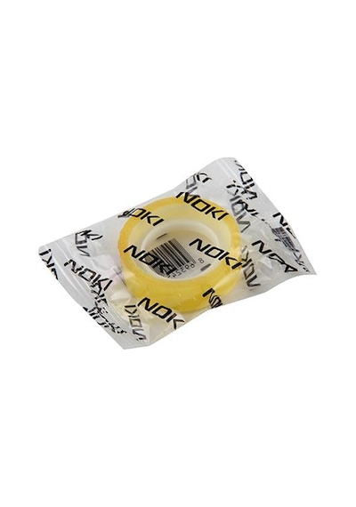 Noki Nok1210 Selefon Bant 12 Mm X 10 M - 60 Adet 60