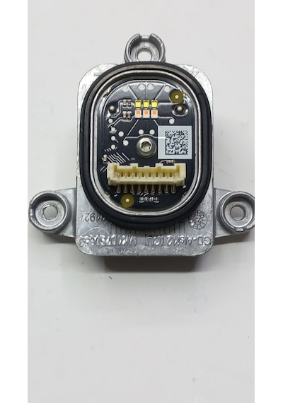 Fiat Egea İçin Full Led Beyni Mk10750653