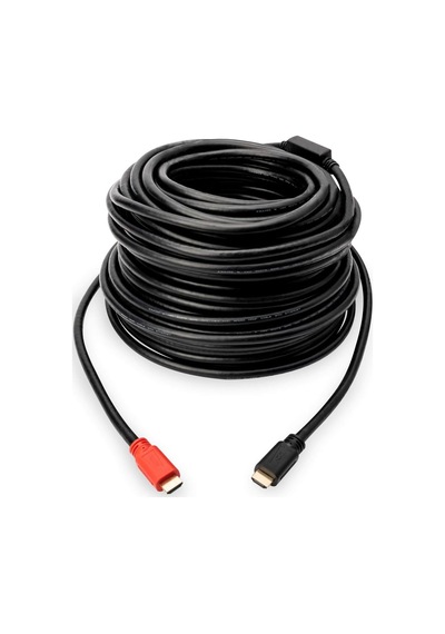 Digitus Hdmi High Speed Bağlantı Kablosu, Tip A St/st - Sinyal Gü