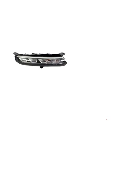 Cıtroen - Gündüz Farı Led Sağ C3 2020-