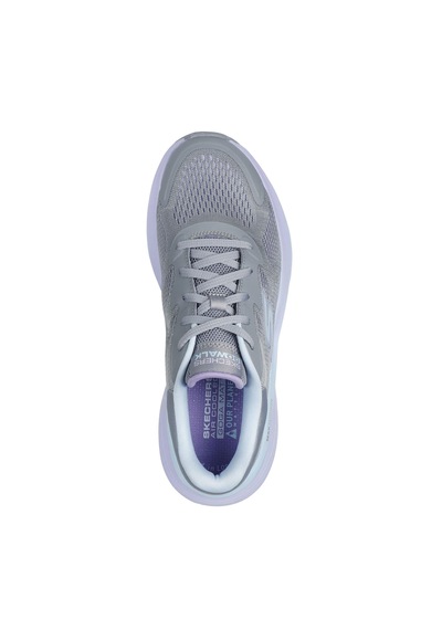Skechers Go Walk Max Walker Kadın Ayakkabısı125053-gyaq Gri