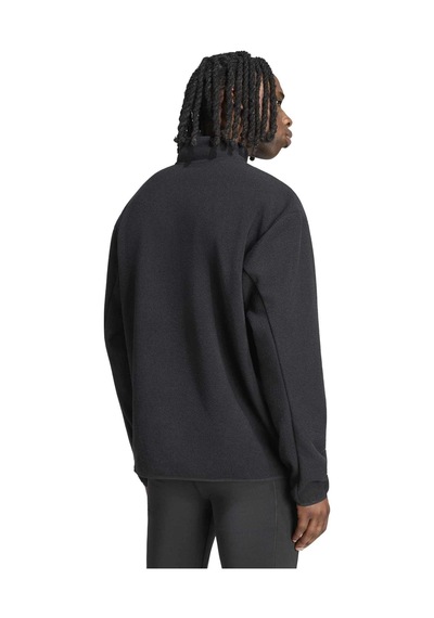 Kg5739-e Adidas Adi365 W Hzıp M Erkek Sweatshirt Siyah Kg5739-e