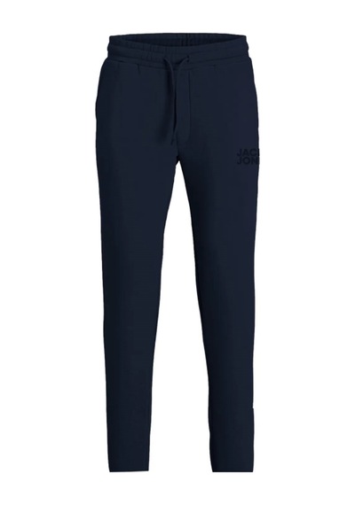 Jack & Jones Erkek Jpst Gordon Pantolon Lacivert