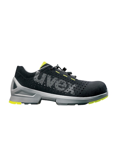 Uvex 85438 S1 Ayakkabı Std