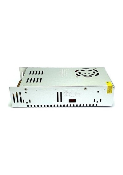 24V 20A Metal Kasa Adaptör