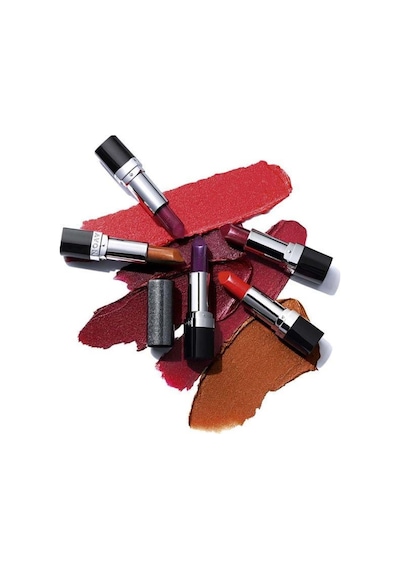 Ultra Shimmer Lipstick - Rosy Lumos Diğer