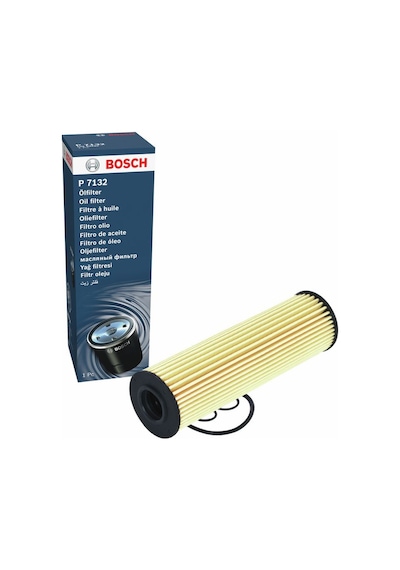 Netparset Mercedes C Serisi 204 C180cgı 1.8 2007-2014 Bosch 3'lü Filtre Seti Karbonlu Polen -271820