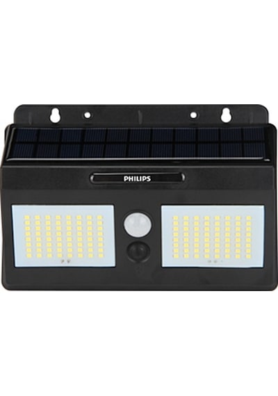 Philips - Solar Projektör Bws010 Led100/765 10W 6500K