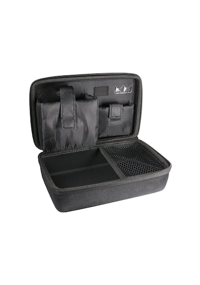 Lexar Hafıza Kartı ve Üniversal Aksiyon Kamera Taşıma Çantası 20 x 13 x 8 CM