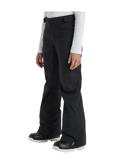 Roxy Roxy Kız Çocuk Snowboard Pantolonu Backyard 19006 Çok Renkli