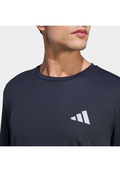 Adidas Adi365 Essentials Erkek Koşu Üstü Ke8424 Siyah