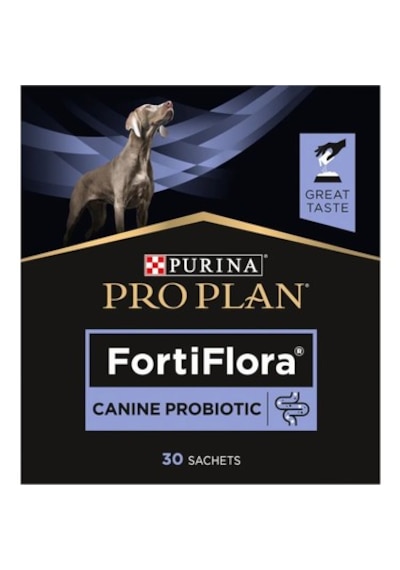 Purina Fortiflora Köpekler İçin Probiotik Takviyesi 30 X 1 Gr