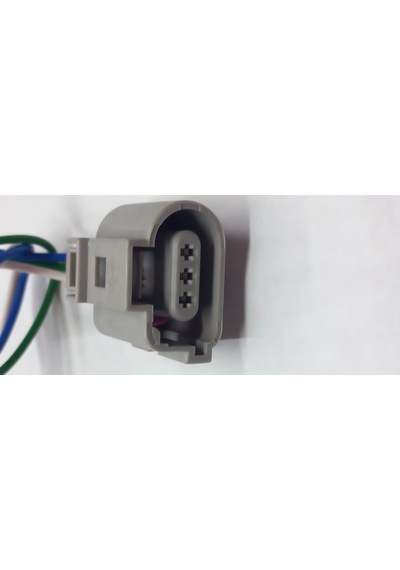 Eksantrik Mil Sensör Soketi Vw 3b0973703g 3k011g