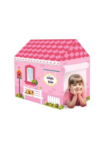 01111 Mega. Güzel Evim Oyun  Çadırı