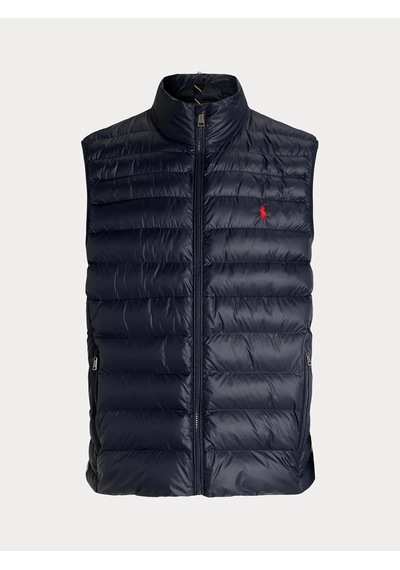 Polo Ralph Lauren Erkek Yelek 710949962001 710949962001 Lacivert Lacivert