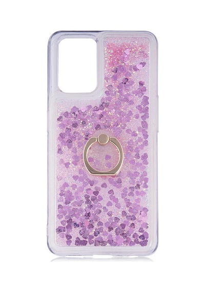 Zore A54 4g Kılıf Ogaa Milce Kapak - Pembe