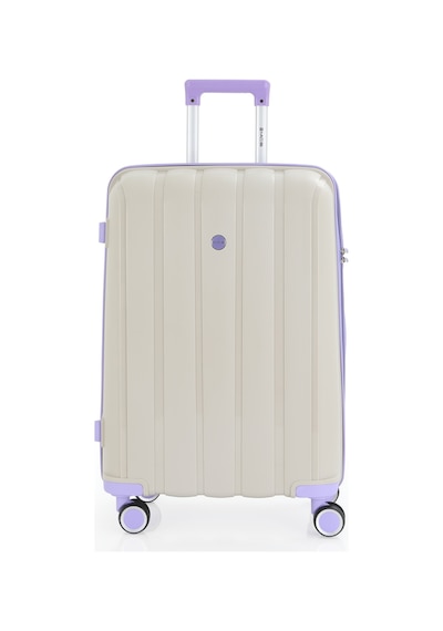 Mçs Group Mçs Polipropilen Valiz V305 65 Cm S18y10003365 10729 Çok Renkli