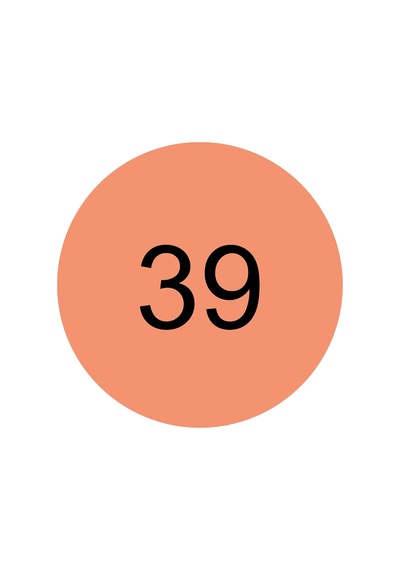 Long-lastıng Göz Kalemi 39 Diğer