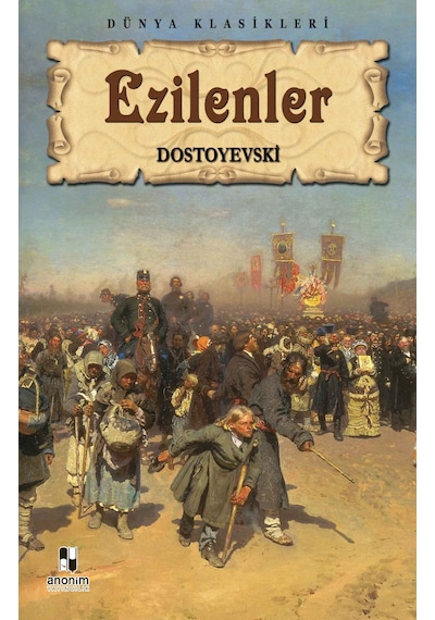 Ezilenler N11.14863