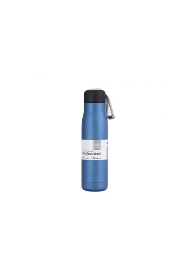 Thermohis 6163 Çelik Termos Mavi