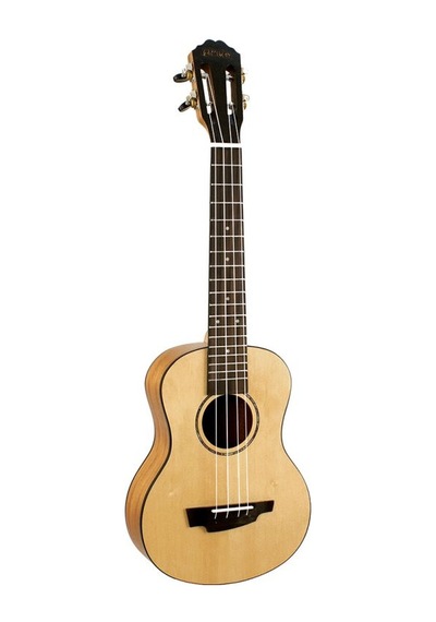 Lichtenberg Eme 1 Tenor Ukulele Taşıma Çantası