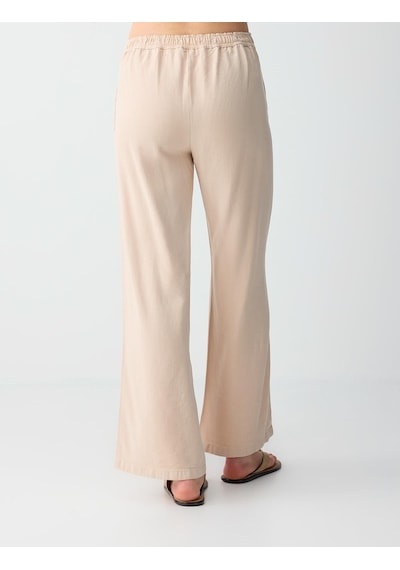 Jimmy Key Taş Normal Bel Normal Paça Cep Detaylı Uzun Pantolon 6sw185657928