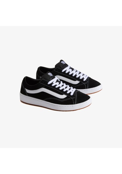 Vans Old Skool 36 Cup Kadın Siyah Sneaker Vn000z959x11 2800282