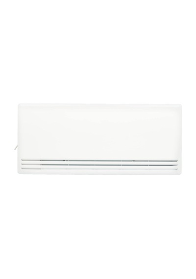 Nobo ''son Seri'' Programlanabilir Nfk4t12 1250w Panel Isıtıcı, Standart