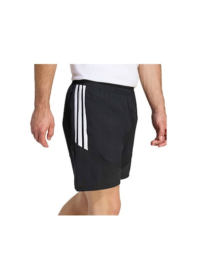 Adidas Tiro 26 Competition Dt Sho Erkek Futbol Antrenman Şortu Kb0183 Siyah