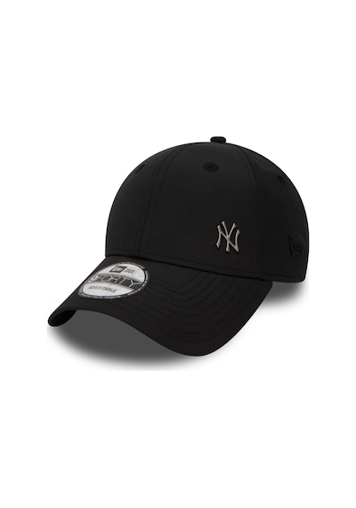 New Era New York Yankees Flawless Black 9Forty Snapback Şapka 11198850 Siyah