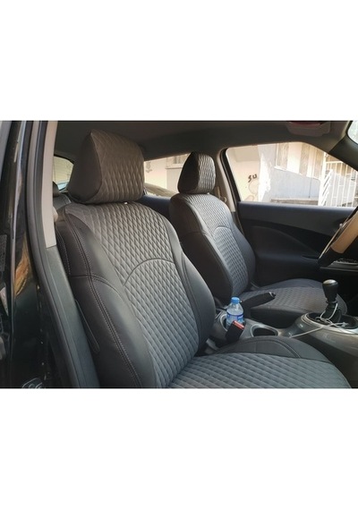 Nissan Juke Araca Özel Oto Koltuk Kılıfı (398395613)