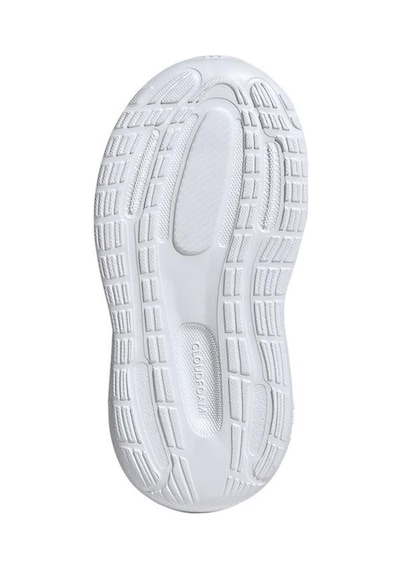 Adidas Bebek Spor Ayakkabı Runfalcon Spider-man El I Jr5661 Siyah