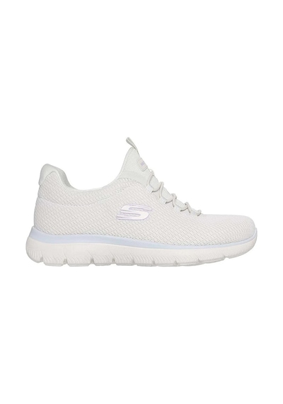 Skechers Summıts Slıp-on Kadın Ayakkabı 150268-ntmt Beyaz